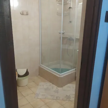 Etus Vendeghaz 2 Vakantiehuis *