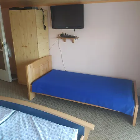 Holiday home Etus Vendeghaz 2 Balatonfenyves