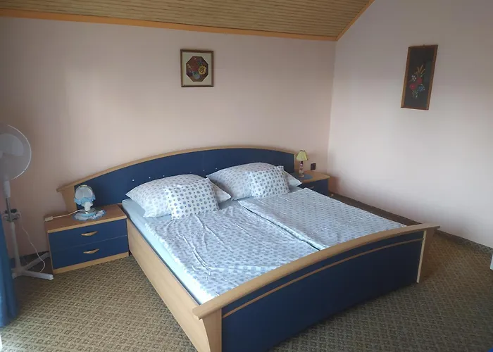 Etus Vendeghaz 2 بالاتونفينيفيس