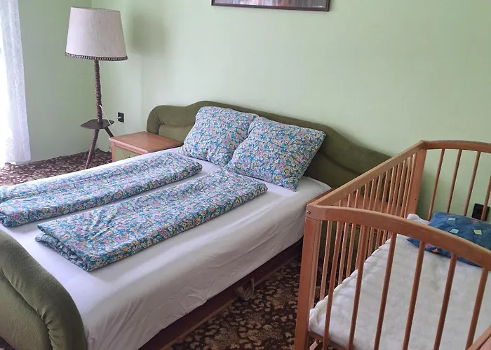 Etus Vendeghaz 2 Holiday home Balatonfenyves